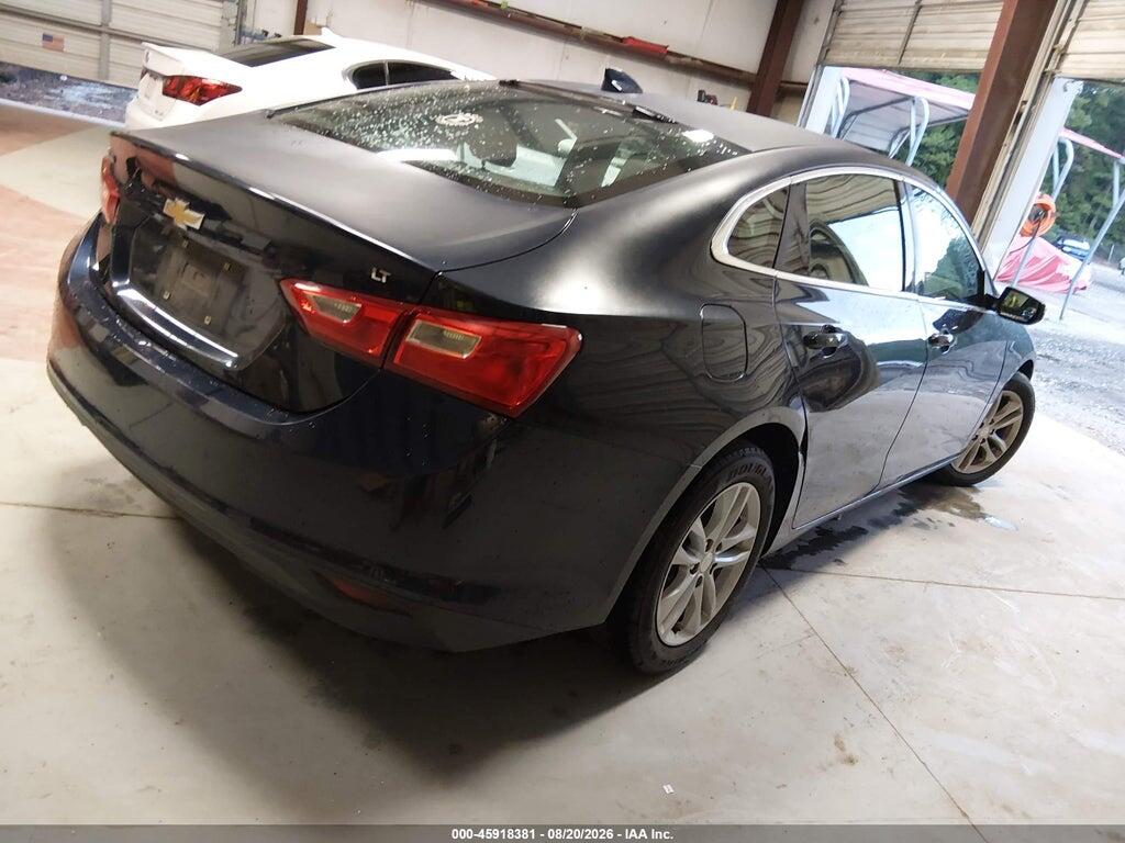 1G1ZE5ST5GF207464 2016 CHEVROLET MALIBU photo no. 4