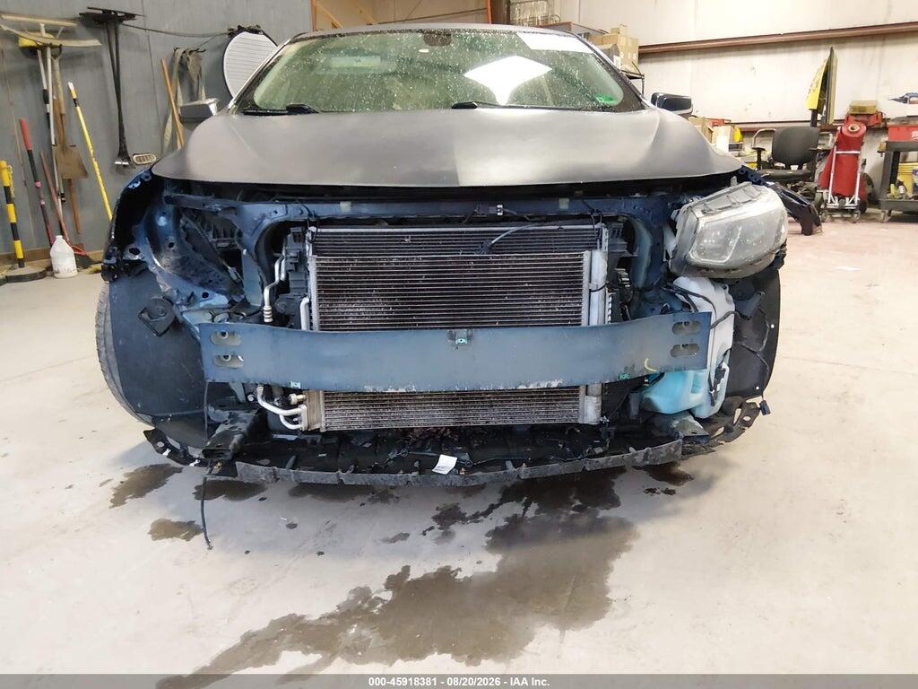 1G1ZE5ST5GF207464 2016 CHEVROLET MALIBU photo no. 6