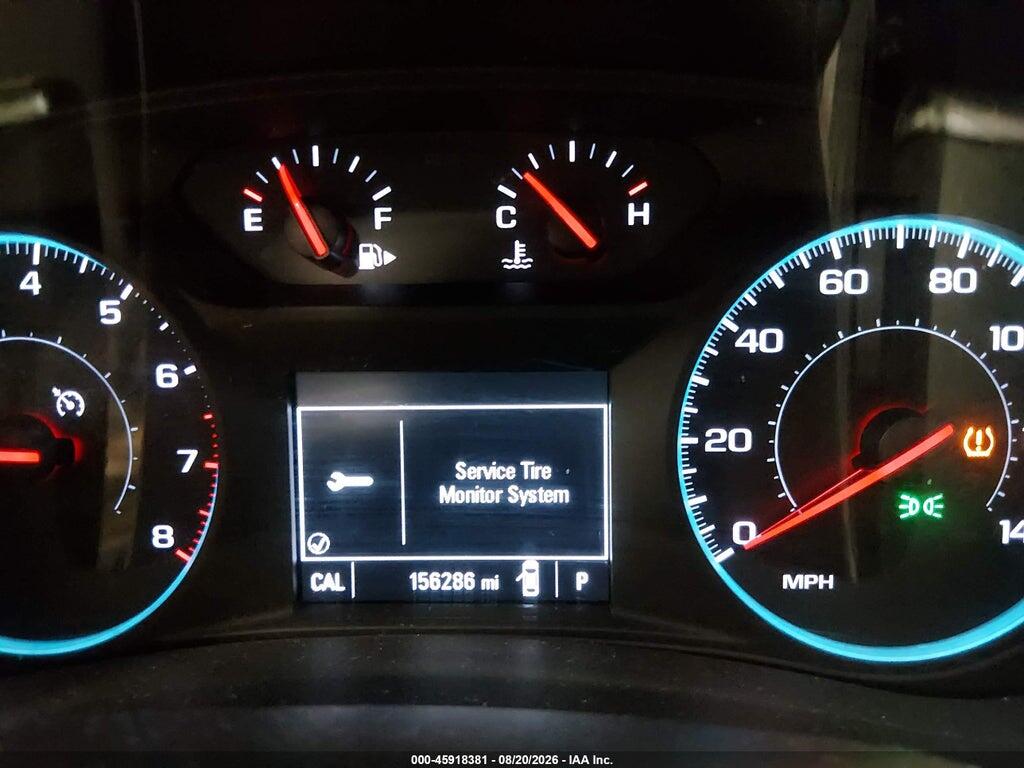 1G1ZE5ST5GF207464 2016 CHEVROLET MALIBU photo no. 7