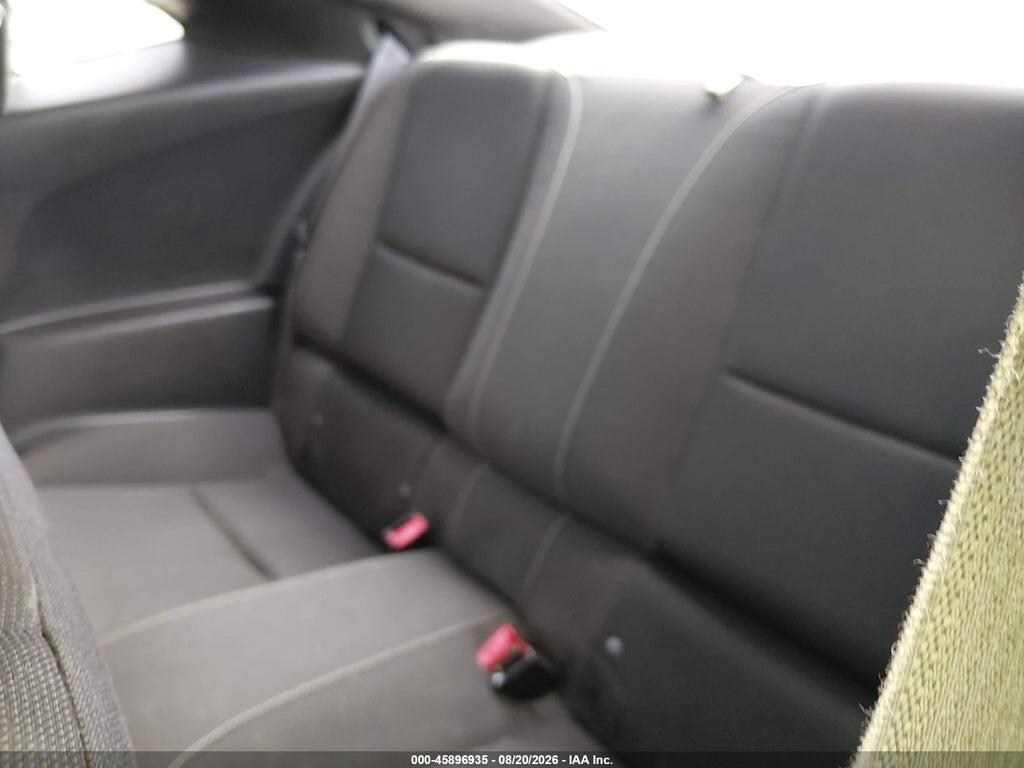 2G1FD1E38F9228181 2015 CHEVROLET CAMARO photo no. 8