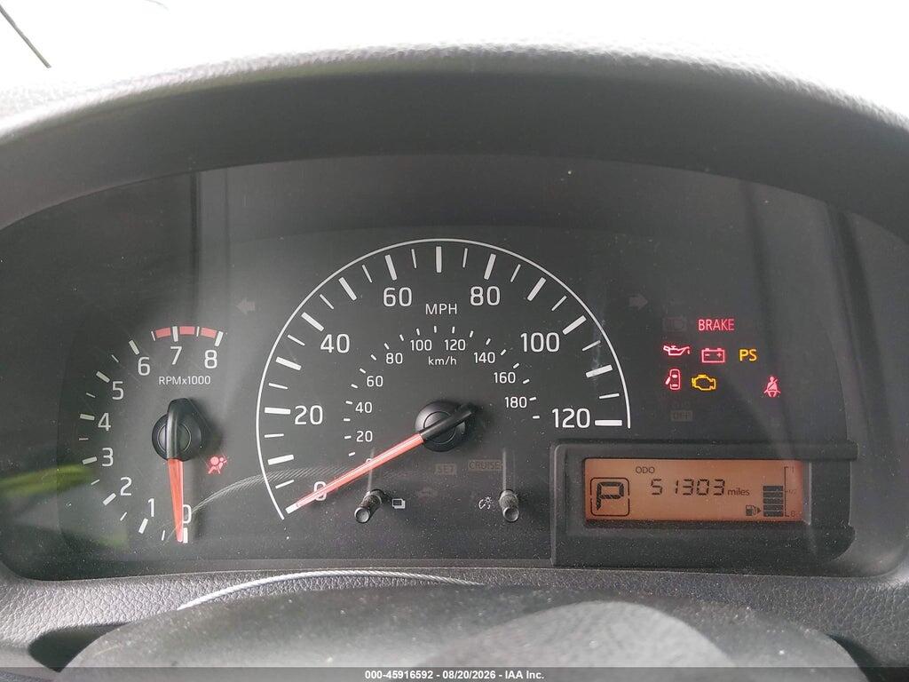 3N63M0YN3FK716049 2015 CHEVROLET CITY EXPRESS photo no. 7