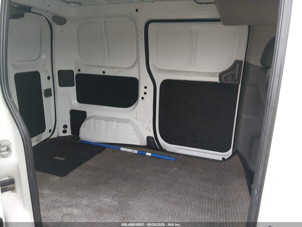 3N63M0YN3FK716049 2015 CHEVROLET CITY EXPRESS photo no. 8