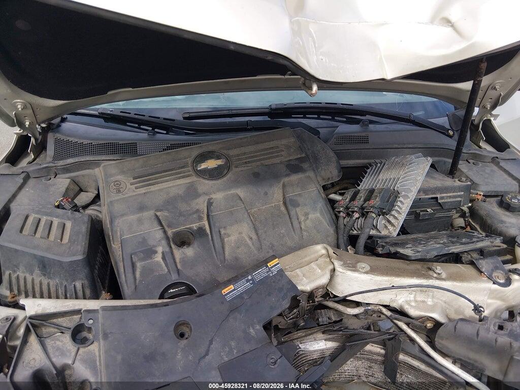 2GNFLFE34F6155567 2015 CHEVROLET EQUINOX photo no. 10
