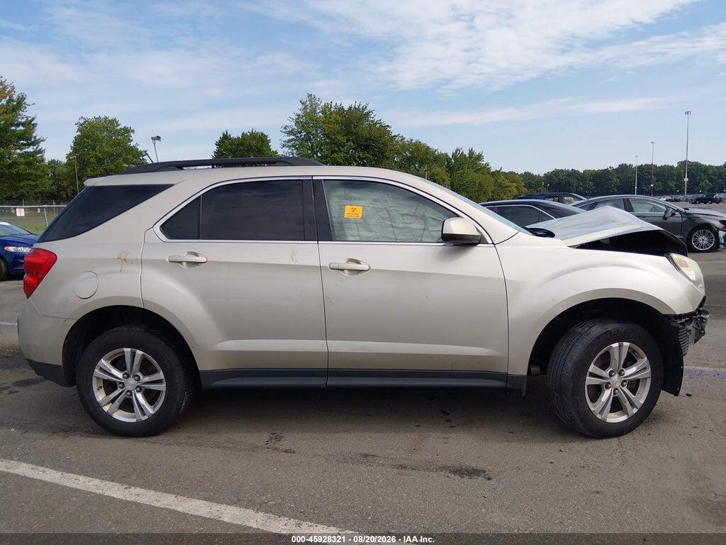 2GNFLFE34F6155567 2015 CHEVROLET EQUINOX photo no. 12