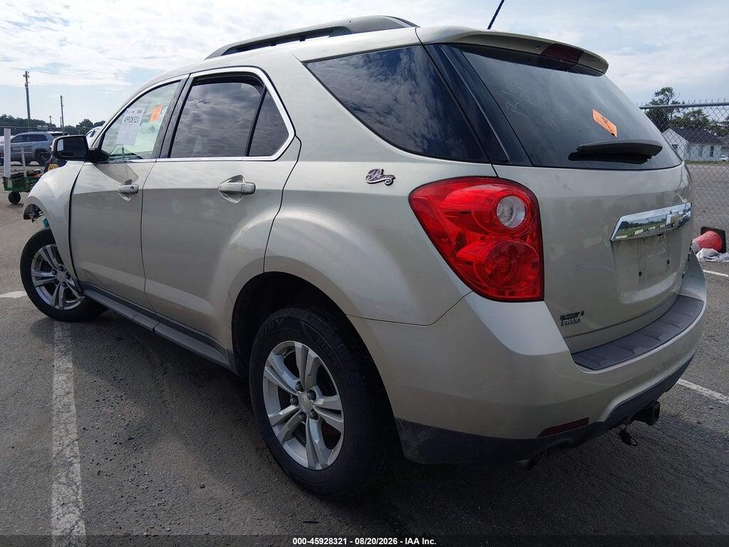2GNFLFE34F6155567 2015 CHEVROLET EQUINOX photo no. 3
