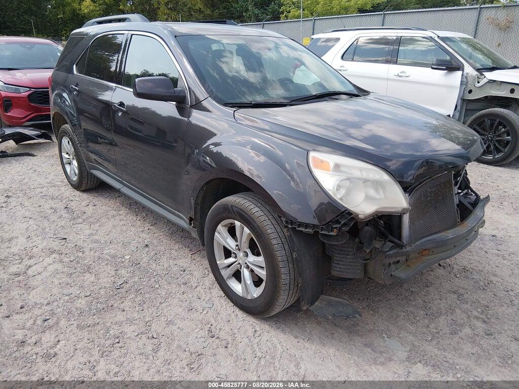 2015 CHEVROLET EQUINOX 2GNFLFEK3F6127802