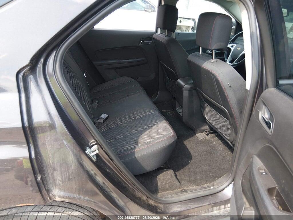 2GNFLFEK3F6127802 2015 CHEVROLET EQUINOX photo no. 8