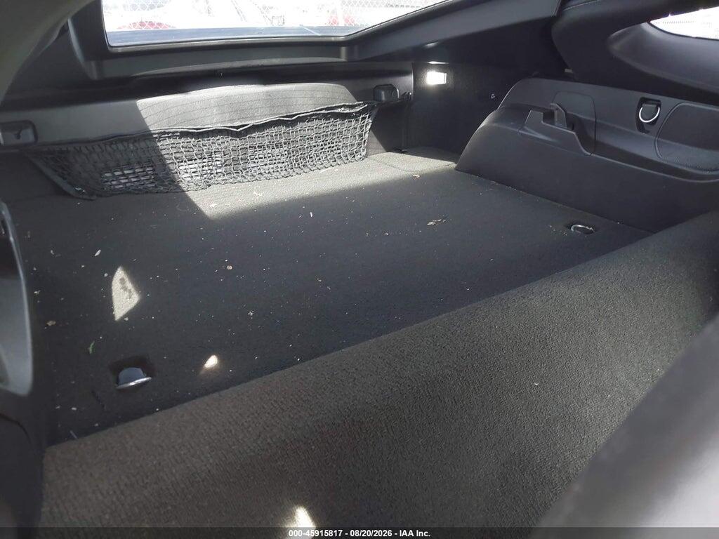 1G1YB2D72J5101313 2018 CHEVROLET CORVETTE photo no. 8