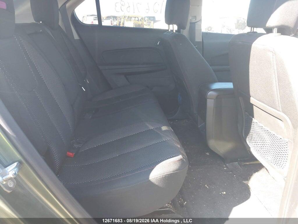 2GNFLGE34F6192317 2015 CHEVROLET EQUINOX photo no. 8