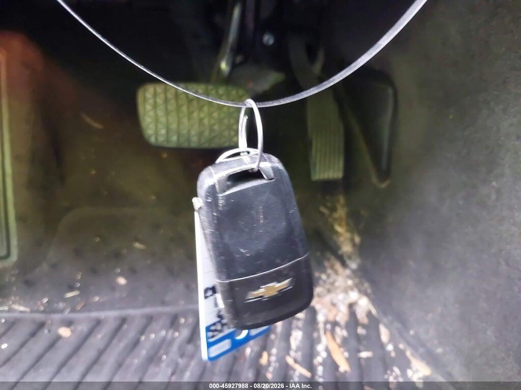 2G1165S31F9102969 2015 CHEVROLET IMPALA photo no. 11