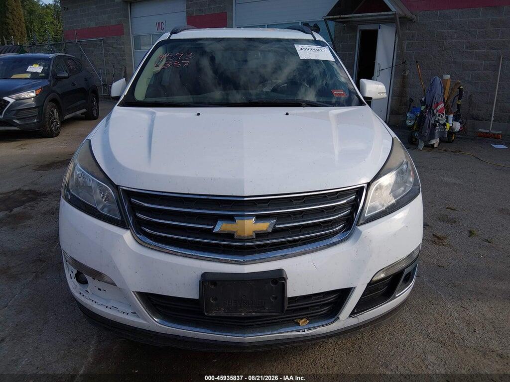 1GNKVHKD2GJ256578 2016 CHEVROLET TRAVERSE photo no. 12