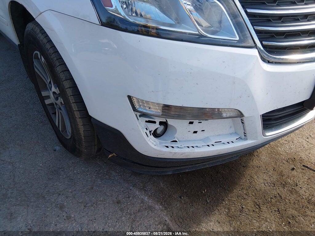 1GNKVHKD2GJ256578 2016 CHEVROLET TRAVERSE photo no. 6