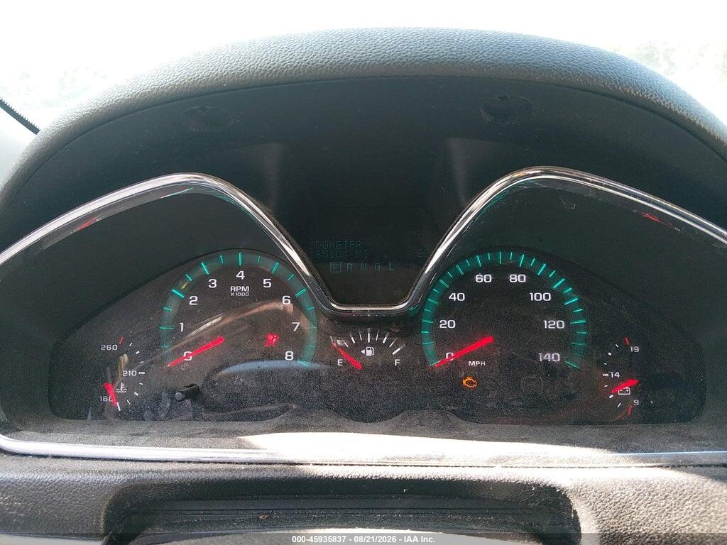 1GNKVHKD2GJ256578 2016 CHEVROLET TRAVERSE photo no. 7