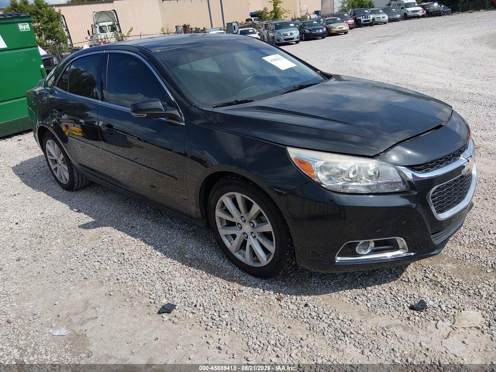 1G11D5SL9FF238666 2015 CHEVROLET MALIBU photo no. 1