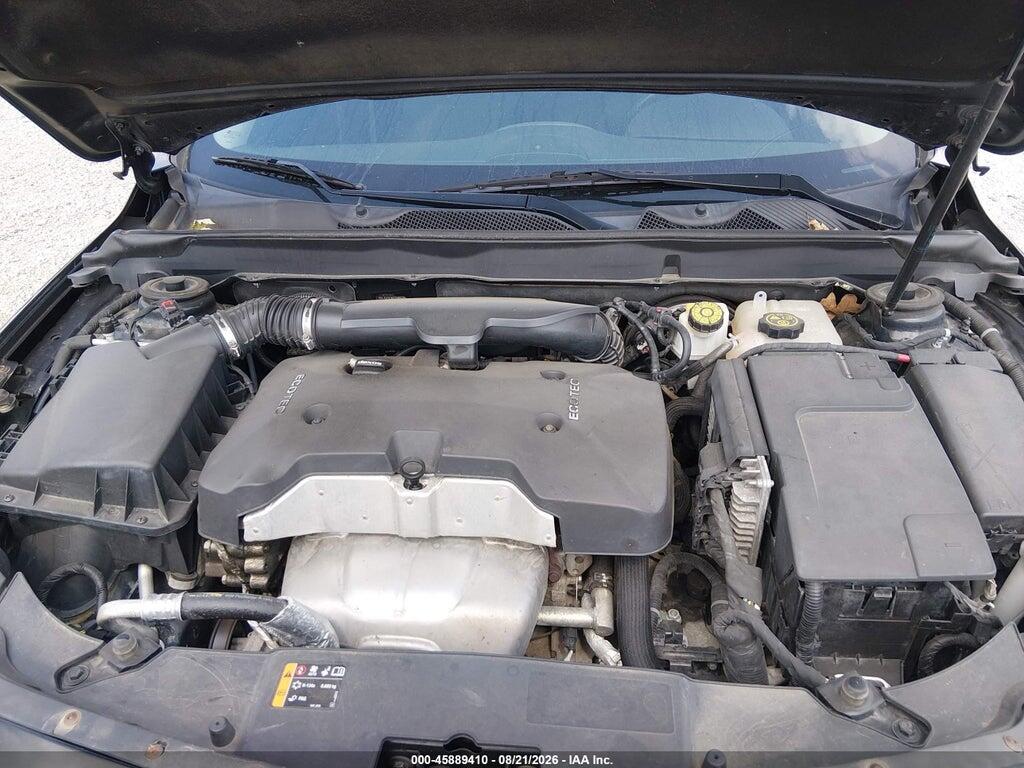 1G11D5SL9FF238666 2015 CHEVROLET MALIBU photo no. 10