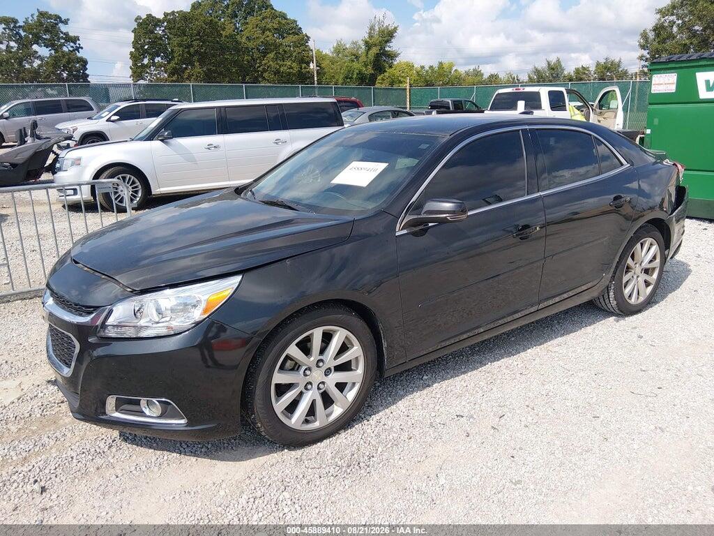 1G11D5SL9FF238666 2015 CHEVROLET MALIBU photo no. 2