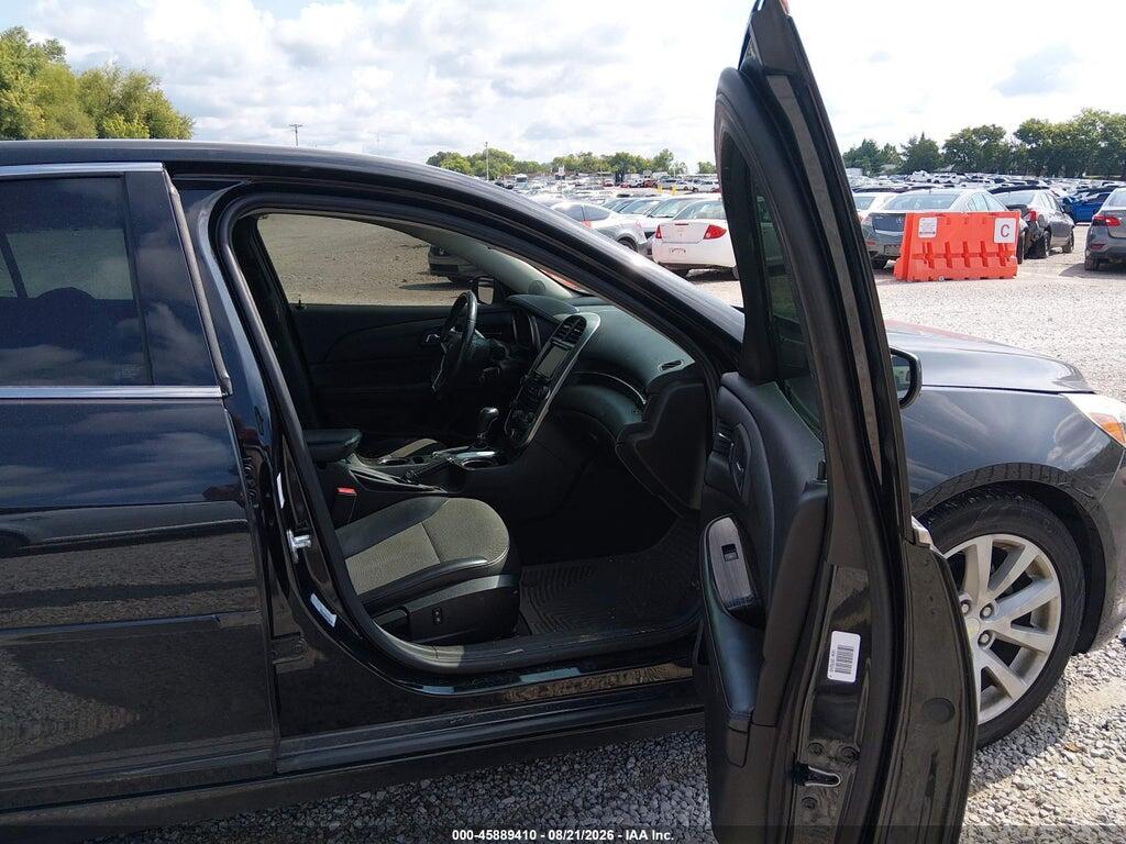 1G11D5SL9FF238666 2015 CHEVROLET MALIBU photo no. 5