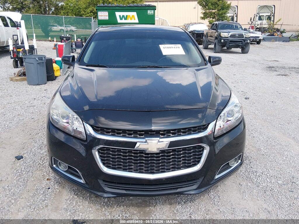 1G11D5SL9FF238666 2015 CHEVROLET MALIBU photo no. 6