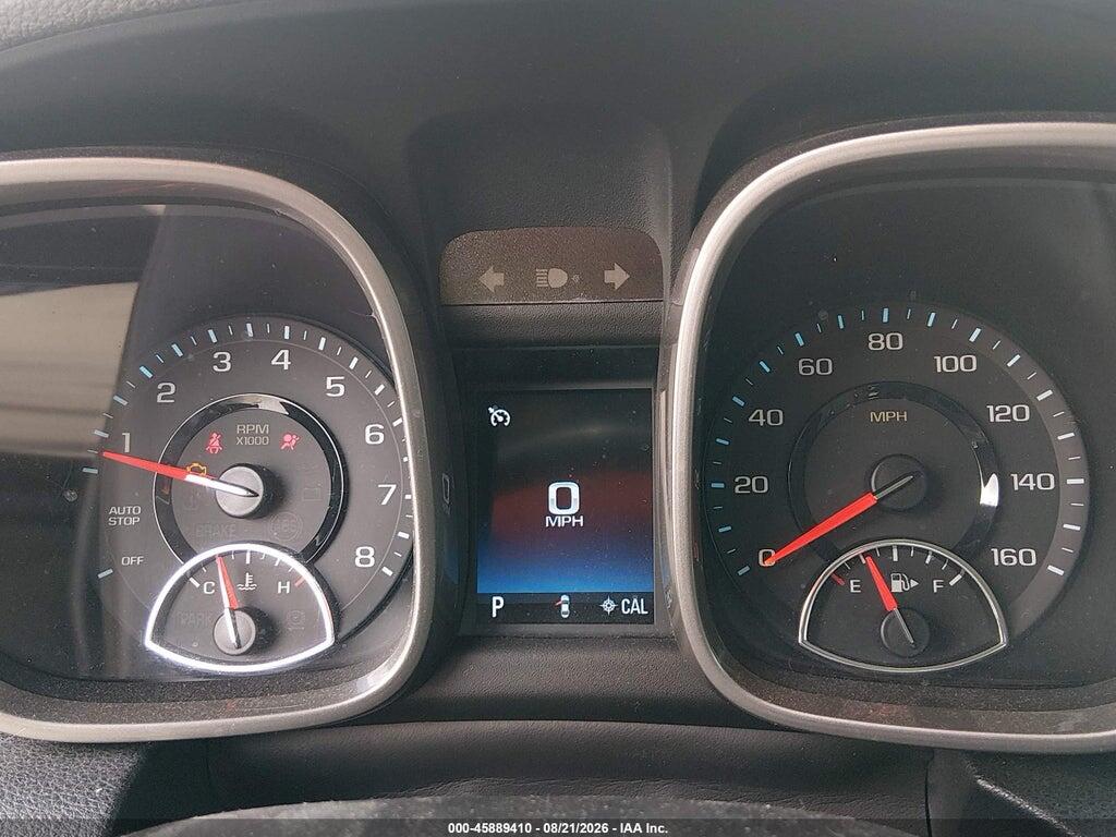 1G11D5SL9FF238666 2015 CHEVROLET MALIBU photo no. 7