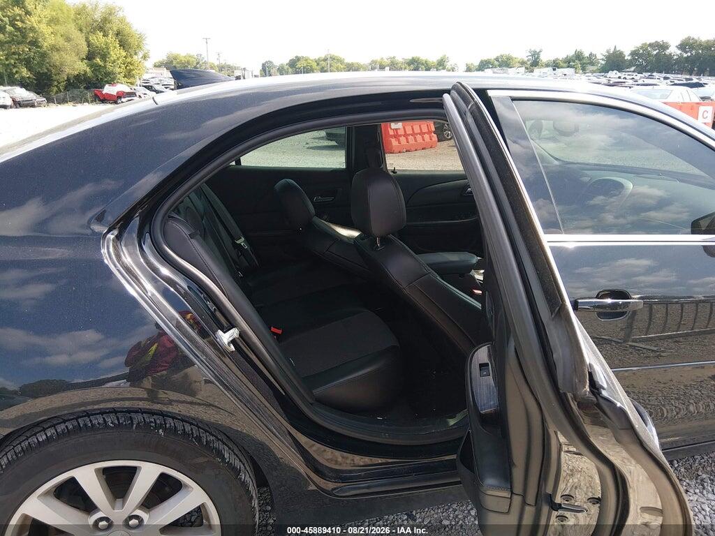 1G11D5SL9FF238666 2015 CHEVROLET MALIBU photo no. 8