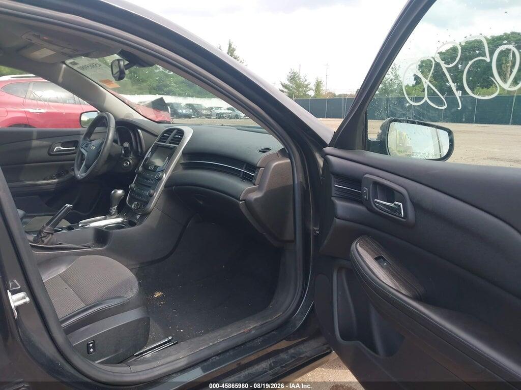 1G11C5SLXFF188735 2015 CHEVROLET MALIBU photo no. 5