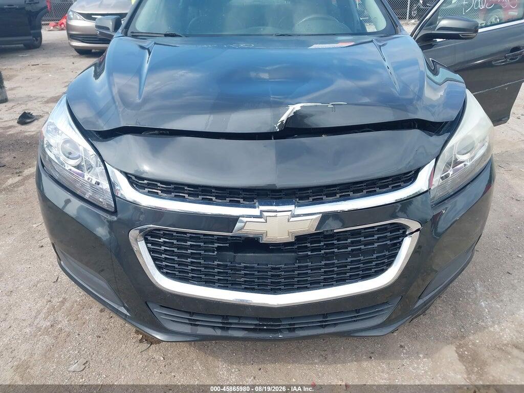 1G11C5SLXFF188735 2015 CHEVROLET MALIBU photo no. 6