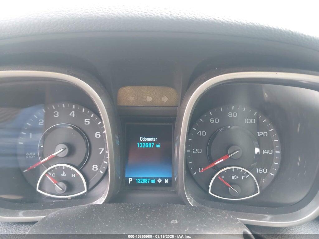 1G11C5SLXFF188735 2015 CHEVROLET MALIBU photo no. 7