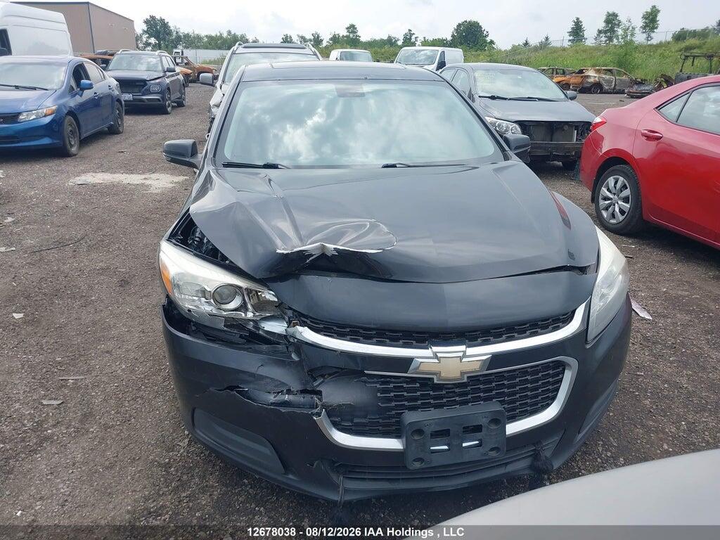 1G11C5SL4FF178525 2015 CHEVROLET MALIBU photo no. 12