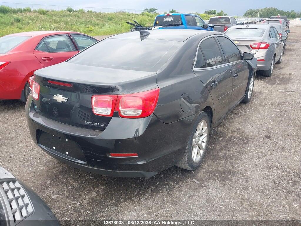 1G11C5SL4FF178525 2015 CHEVROLET MALIBU photo no. 4