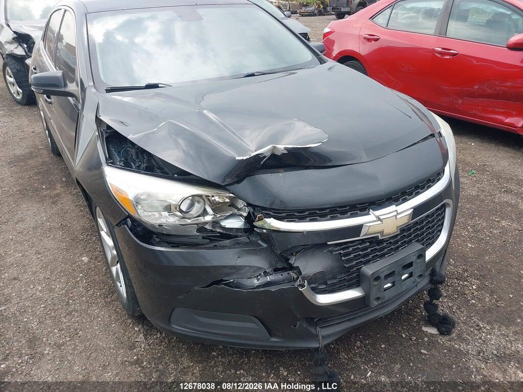 1G11C5SL4FF178525 2015 CHEVROLET MALIBU photo no. 6