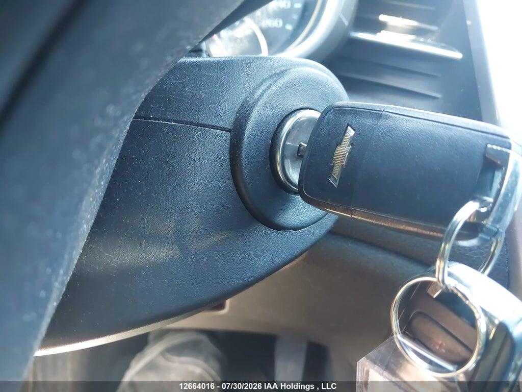 1G11C5SL2FF263170 2015 CHEVROLET MALIBU photo no. 11