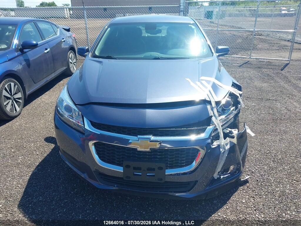 1G11C5SL2FF263170 2015 CHEVROLET MALIBU photo no. 12
