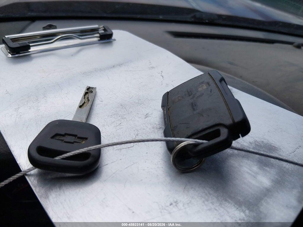 3GCUKPEC8FG162549 2015 CHEVROLET SILVERADO 1500 photo no. 11