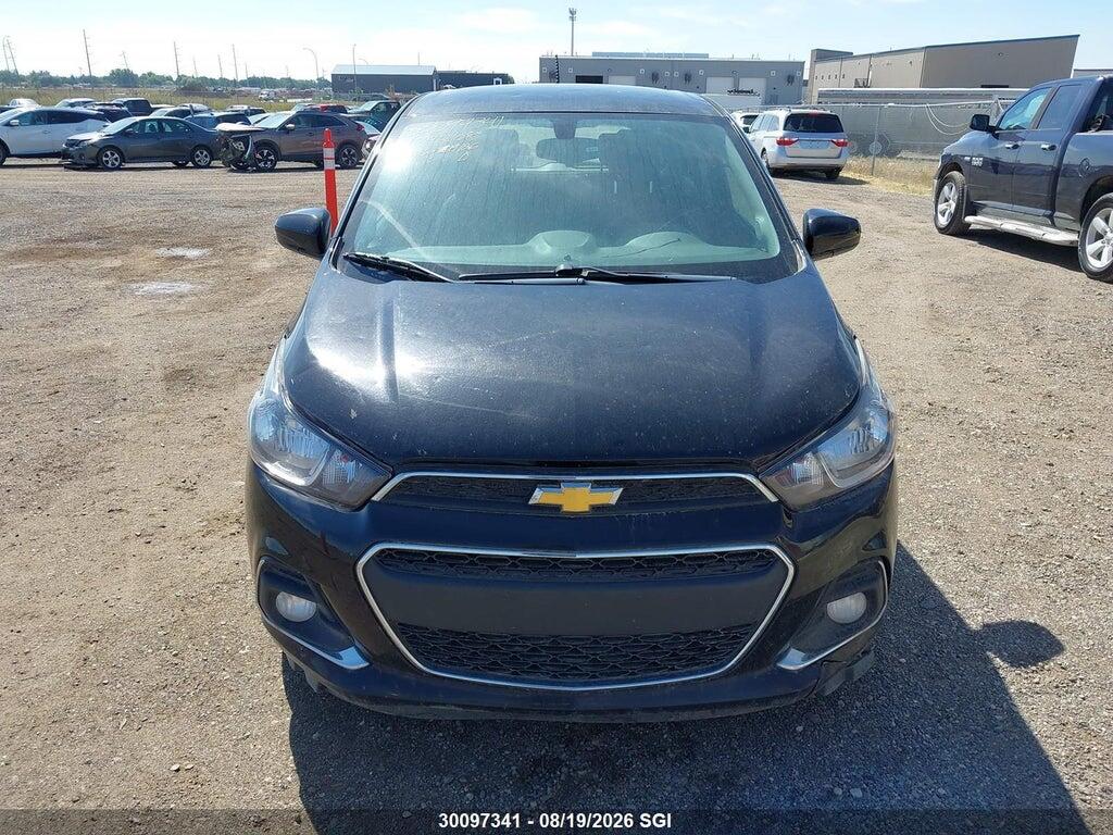 KL8CD6SA6HC797108 2017 CHEVROLET SPARK photo no. 12