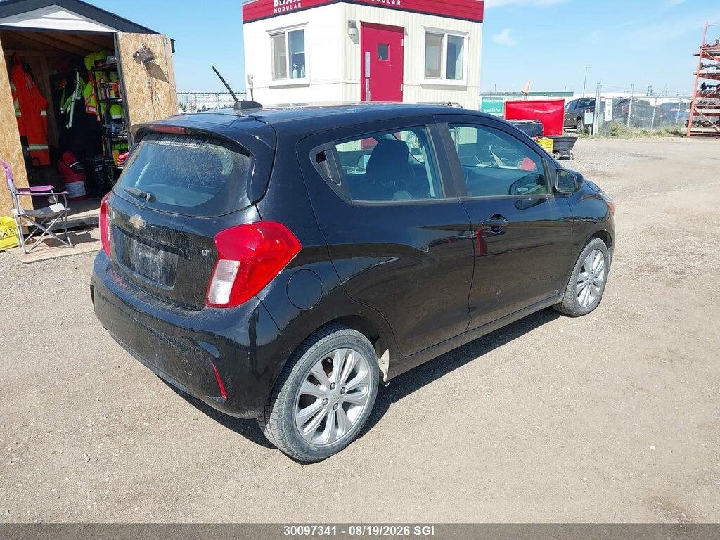 KL8CD6SA6HC797108 2017 CHEVROLET SPARK photo no. 4