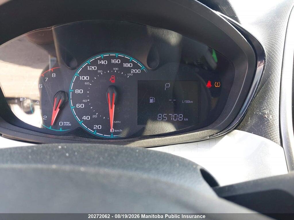 KL8CD6SA0HC788632 2017 CHEVROLET SPARK photo no. 7