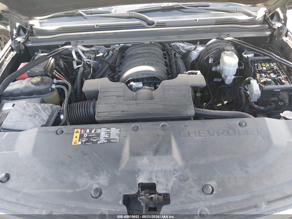 1GNSCHKC7HR367594 2017 CHEVROLET SUBURBAN photo no. 10