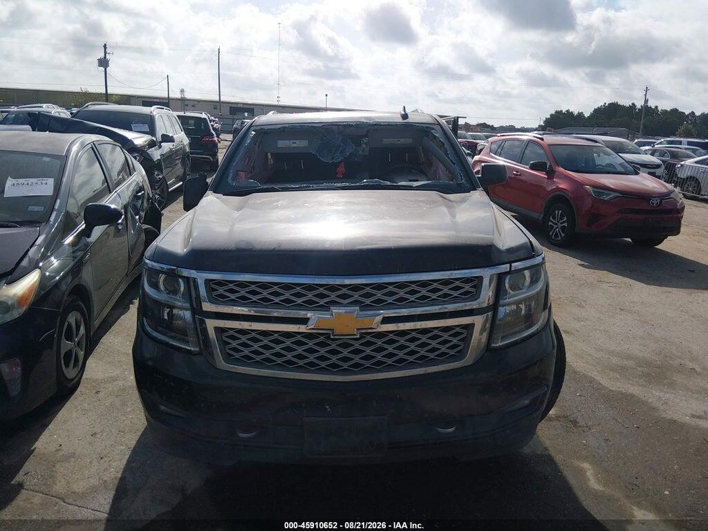 1GNSCHKC7HR367594 2017 CHEVROLET SUBURBAN photo no. 11