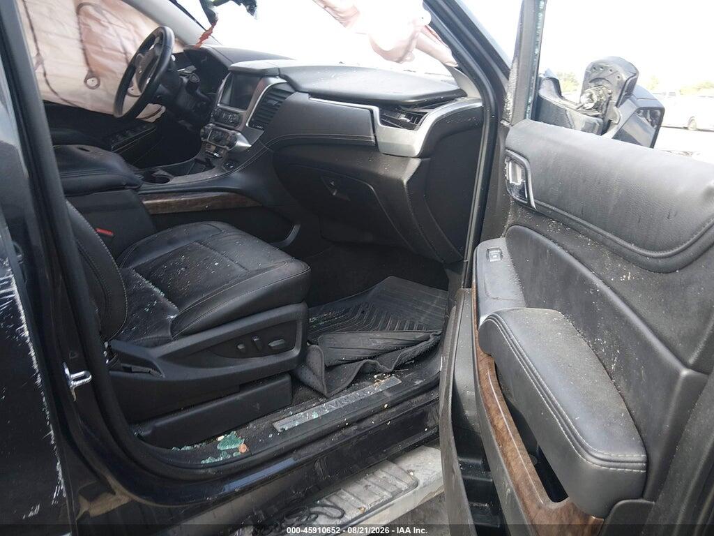 1GNSCHKC7HR367594 2017 CHEVROLET SUBURBAN photo no. 5