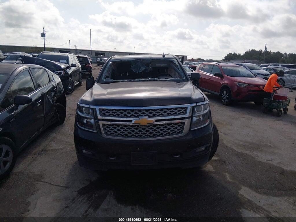 1GNSCHKC7HR367594 2017 CHEVROLET SUBURBAN photo no. 6