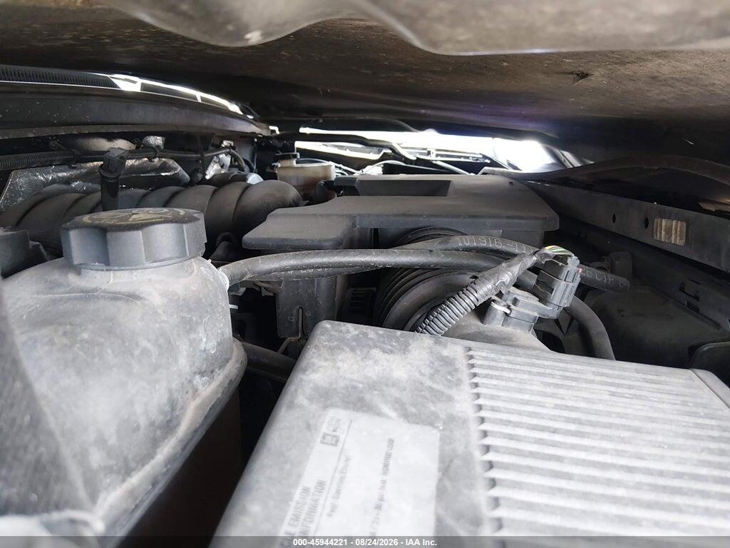 1GNSKBKC6HR157763 2017 CHEVROLET TAHOE photo no. 10
