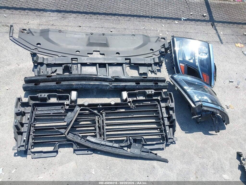 1GNSCBKC2HR377155 2017 CHEVROLET TAHOE photo no. 12