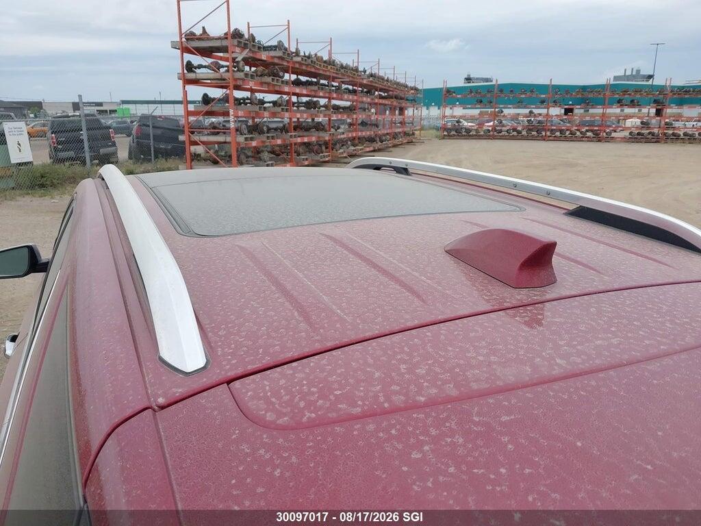 2GNAXVEV4J6284914 2018 CHEVROLET EQUINOX photo no. 6