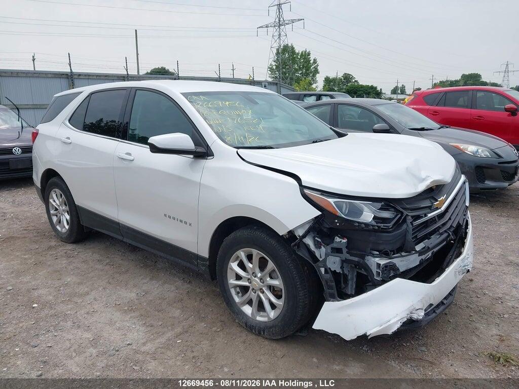 2018 CHEVROLET EQUINOX 2GNAXJEV3J6176521