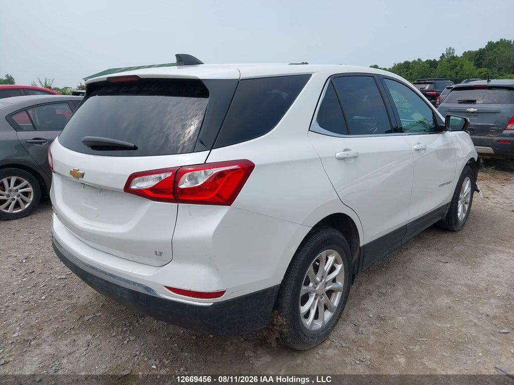 2GNAXJEV3J6176521 2018 CHEVROLET EQUINOX photo no. 4