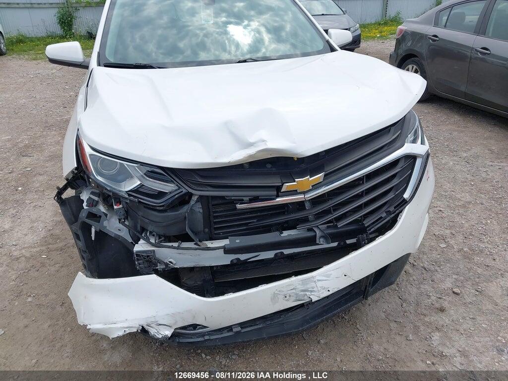2GNAXJEV3J6176521 2018 CHEVROLET EQUINOX photo no. 6