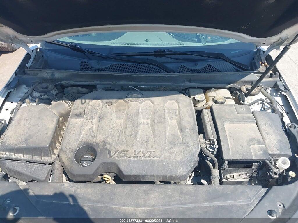 2G1105S35J9136102 2018 CHEVROLET IMPALA photo no. 10