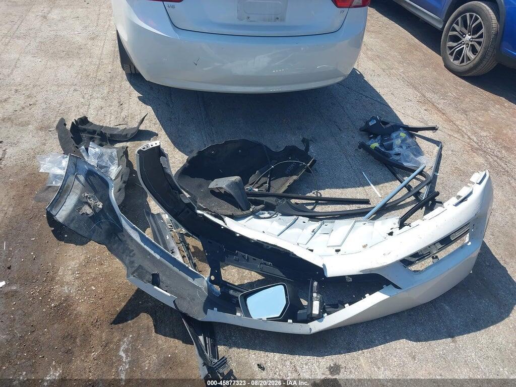 2G1105S35J9136102 2018 CHEVROLET IMPALA photo no. 12