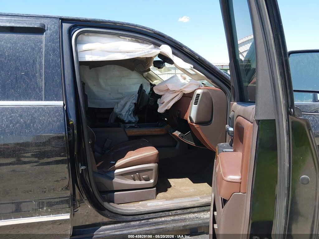 1GC1KXE83FF658178 2015 CHEVROLET SILVERADO 2500HD BUILT AFTER AUG 14 photo no. 5