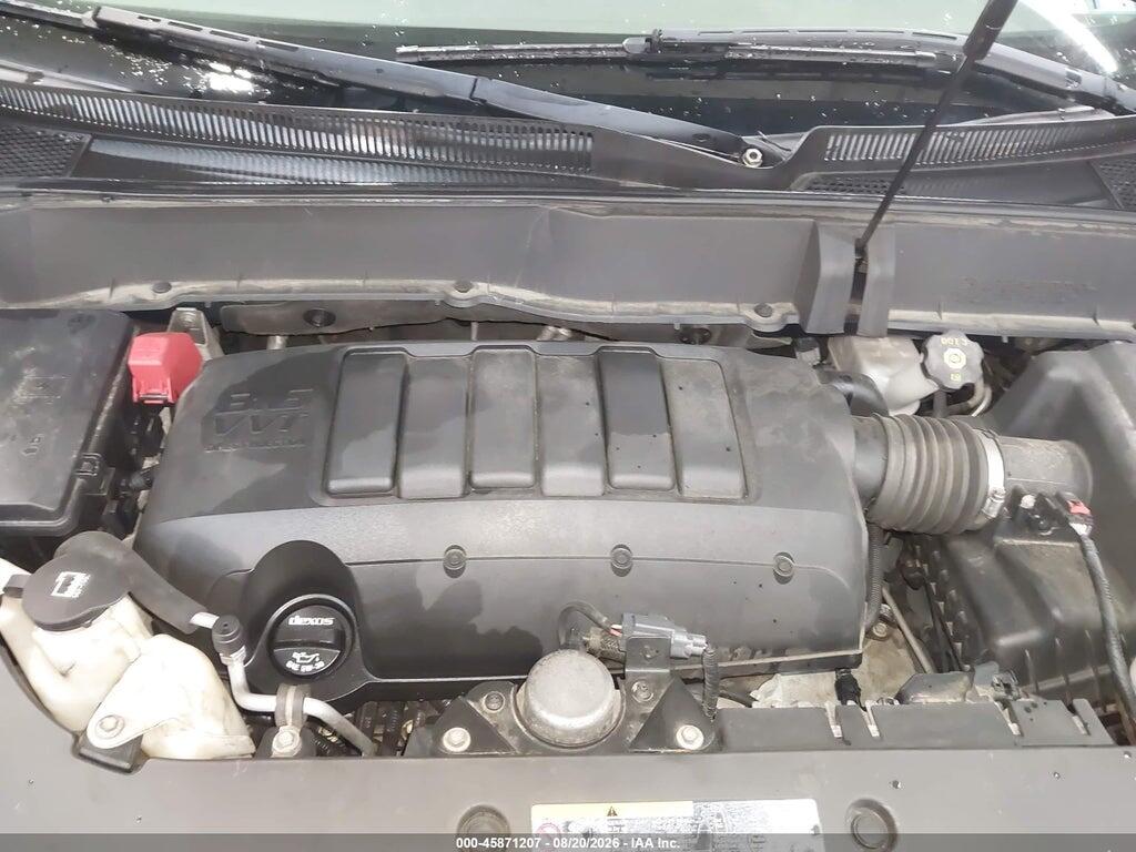 1GNKVFKDXHJ253806 2017 CHEVROLET TRAVERSE photo no. 10